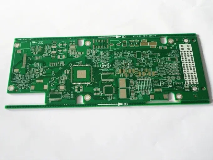Pcb factory discusses the significance of power electronic technology rectifier circuit in detail