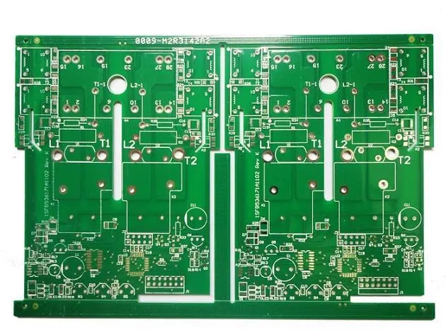 Five Common Applications of PCB Surface Treatment Process