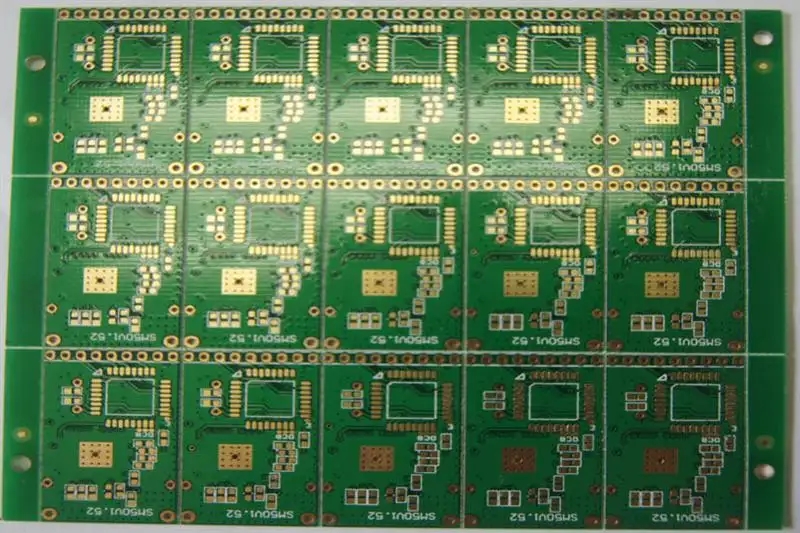PCB manufacturer: PCB design skills and specifications for LED drive power supply
