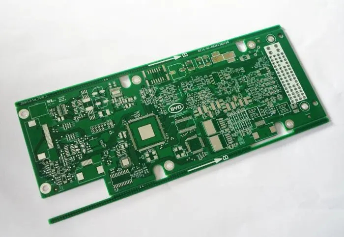 A Brief Talk on PCB Electronic Manufacturer's PCB Flying Probe Testing Technology