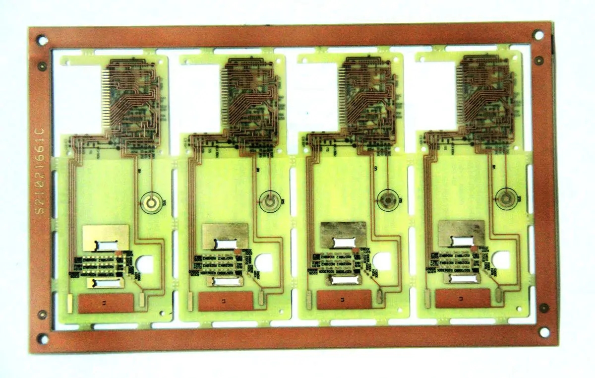 PCB manufacturer: inspection and solution of PCB short circuit