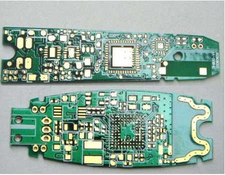 Defective rate of flexible PCB design can be reduced by 90%