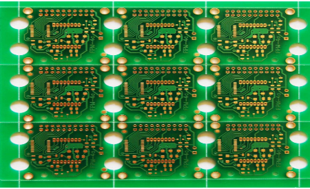 Do you know what BGA is in SMT chip processing?