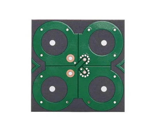 Special knowledge of PCBA circuit board three proofing coating