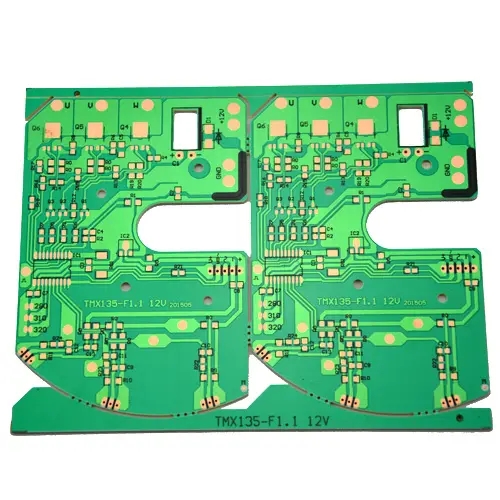 Analysis of the cause of tin bead in pcb chip processing in pcb factory