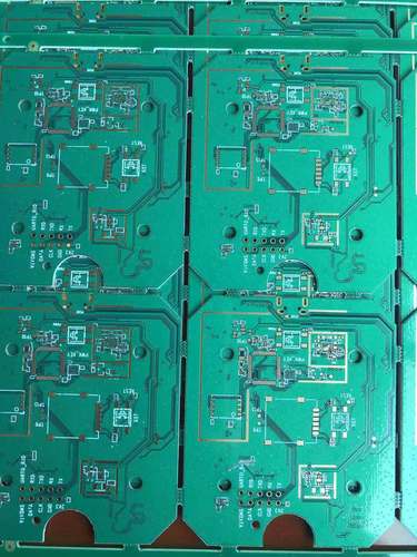 Auxiliary materials for PCBA circuit board explanation are very important