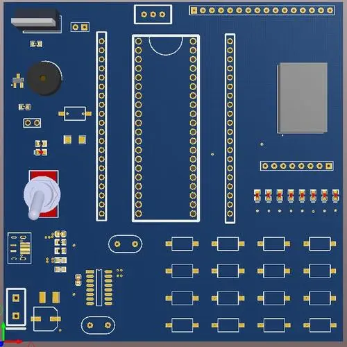 Let's see how PCBA manufacturers choose