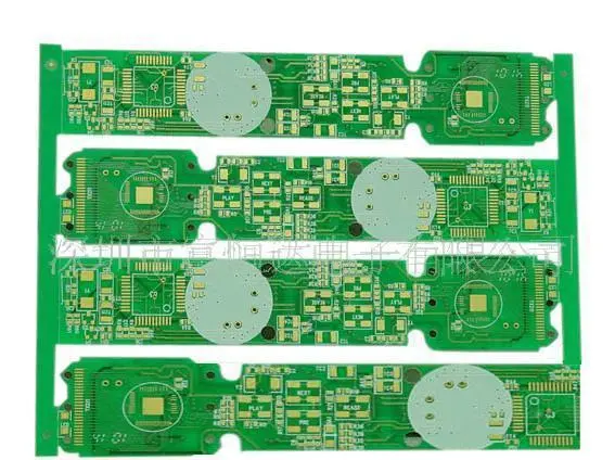 PCB proofing design parameters constrain production and manufacturing