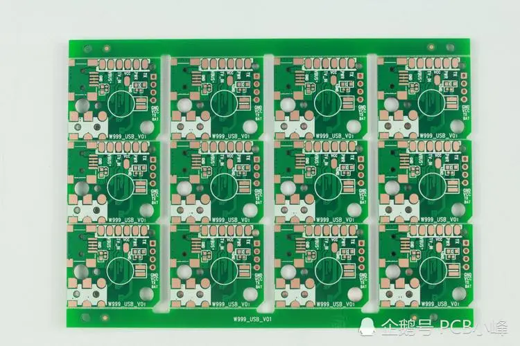 Look at the classification of integrated circuit boards in PCB industry