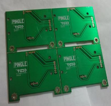 Protection method for medical equipment PCB production