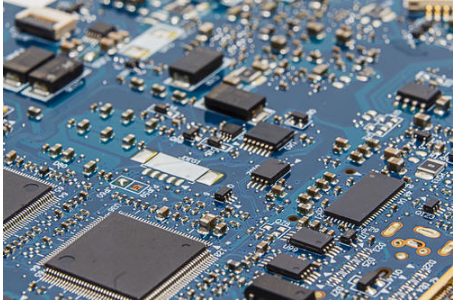 Application of pcb proofing in electronic industry