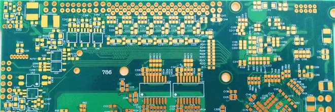 Electrostatic solution and AOI and SPI in PCBA manufacturing