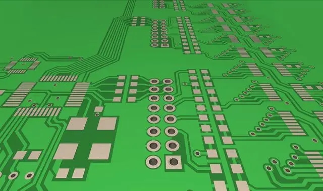 The anti-interference design of printed circuit board