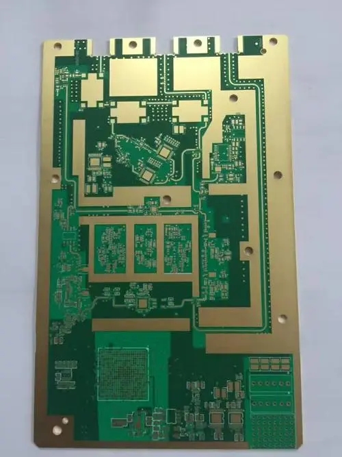 The following points should be paid attention to in the design of pcb proof printed board