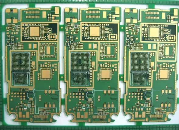 Methods and Steps of Copying PCB for PCB Proofing