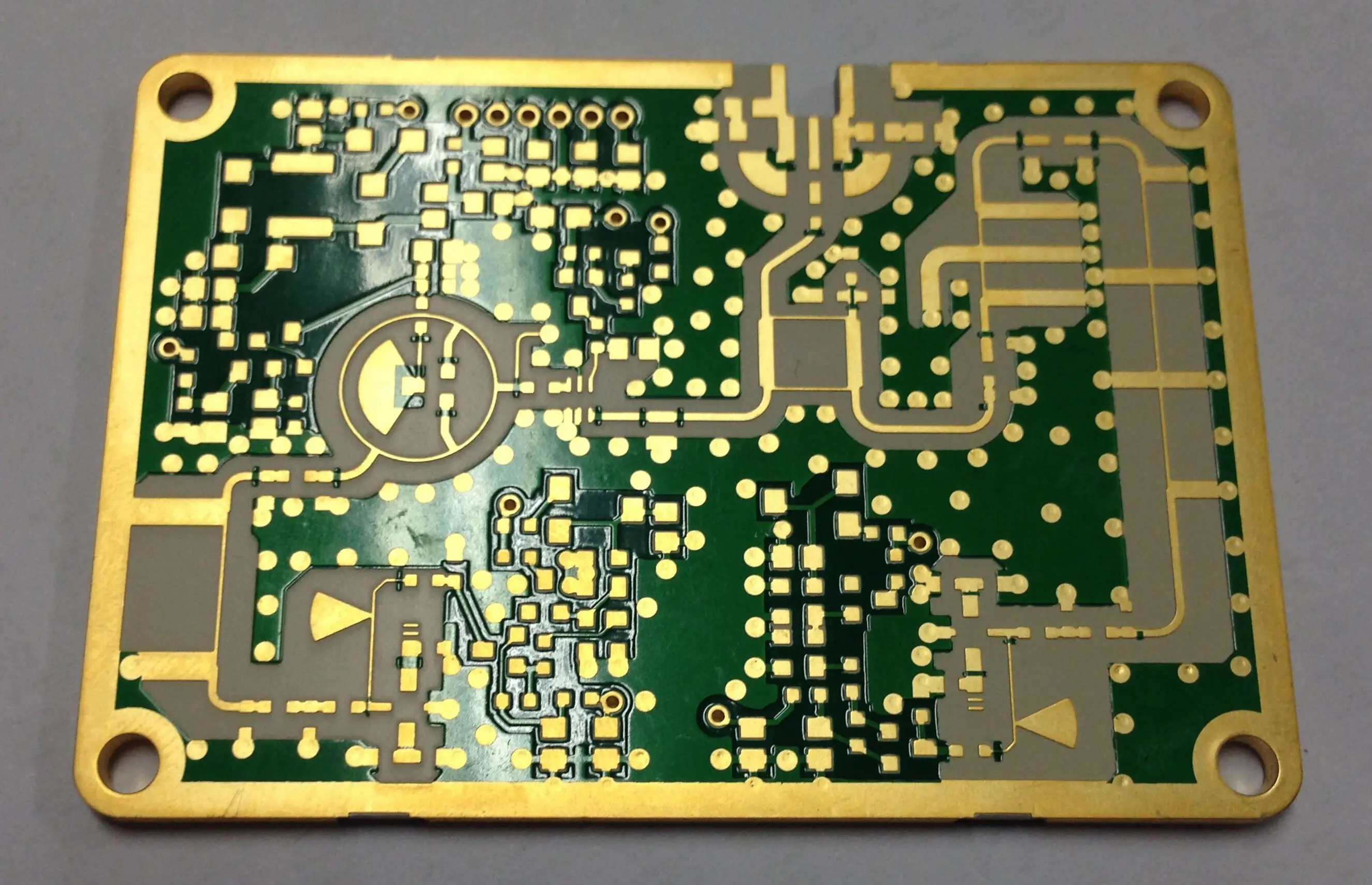 What is the PCB for pcb proofing and component installation