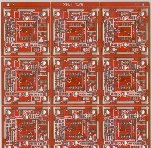 Detailed explanation of the trend of pcb proofing electronic design