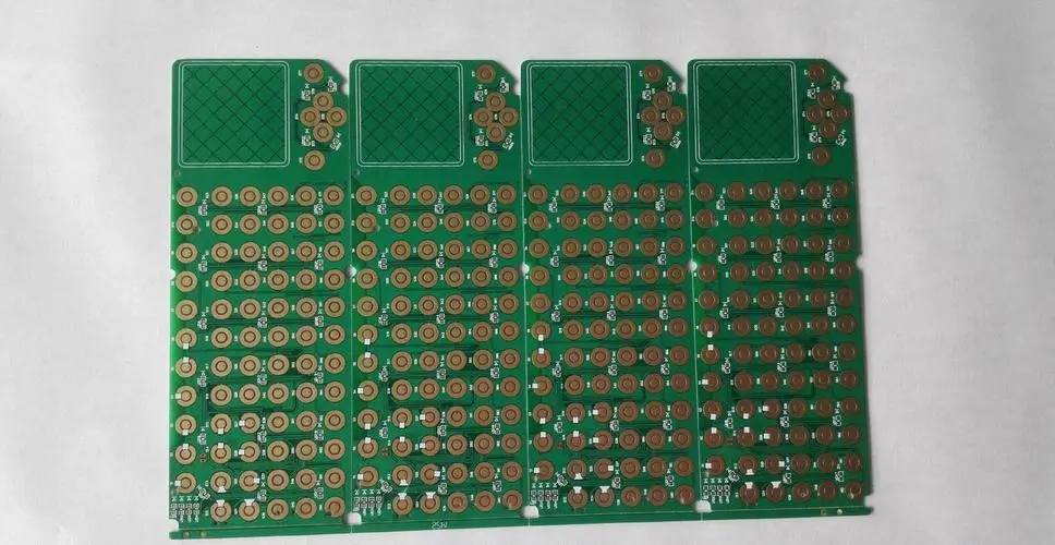 Pcb proofing high-speed digital system physical rule driving and electrical rule driving