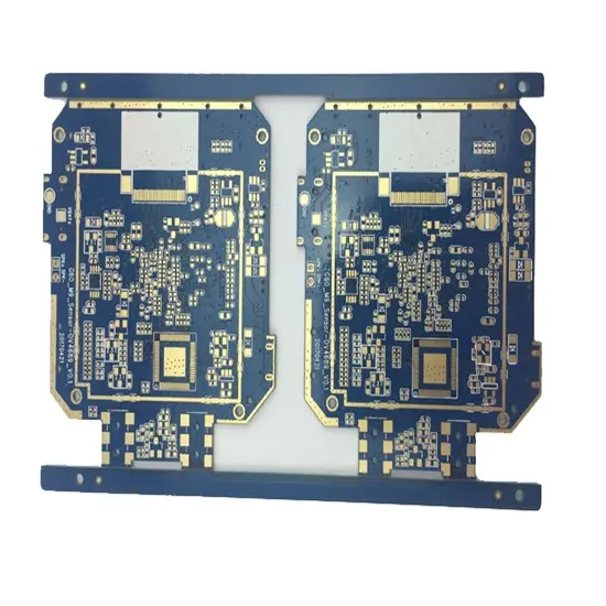Standardization of pcb proofing tools and integration and derivation of third-party tools