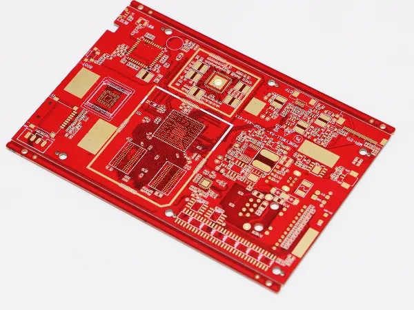 The small edition of pcb proofing explains the basic knowledge of PCB