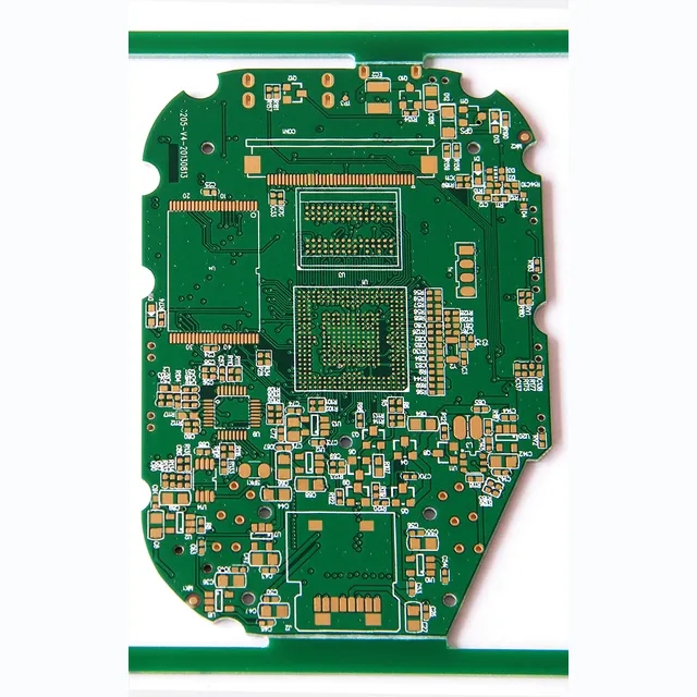 Xiao Bian tells you the development advantages of pcb level electroplating