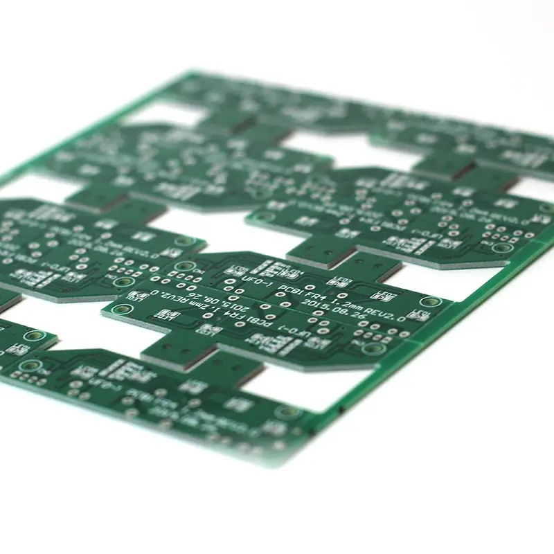 The small editor explains the common faults and solutions of PCB film