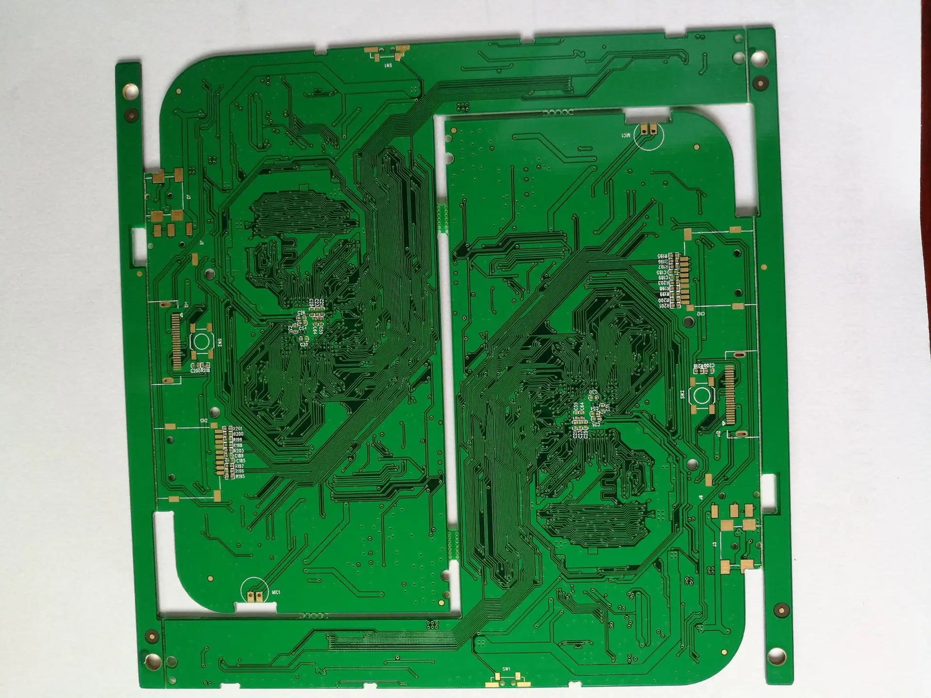 How to solve the abnormal PCB processing? The industry tries to solve it