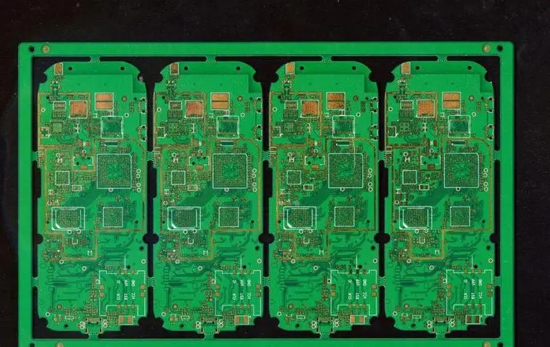How to determine the price of hardware manufacturing PCB board?