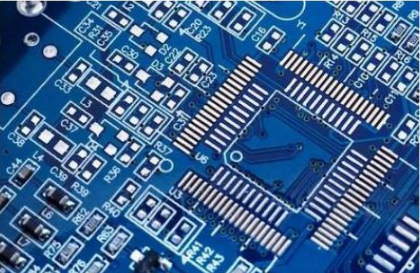 Look at the estimation method of circuit area in circuit board design