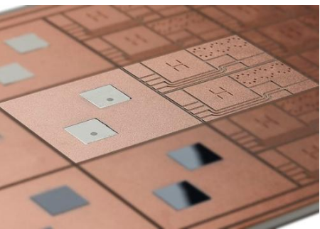 Let's take a look at the production of blind hole plates in PCB