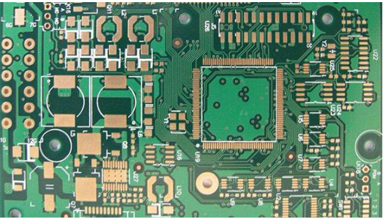 To outline the circuit types in PCB design