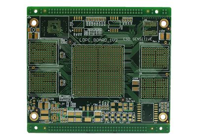 Do you know the copper plating process in PCB production of PCB factory