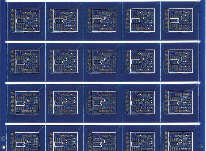 Detailed explanation of the technical realization process of PCB copying