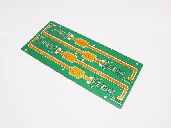 Methods of Copying Double Sided Board and Multilayer Board