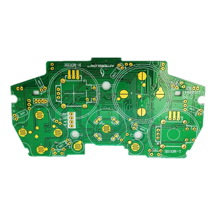 PCB warping elements, lead-free welding and flip chip explanation