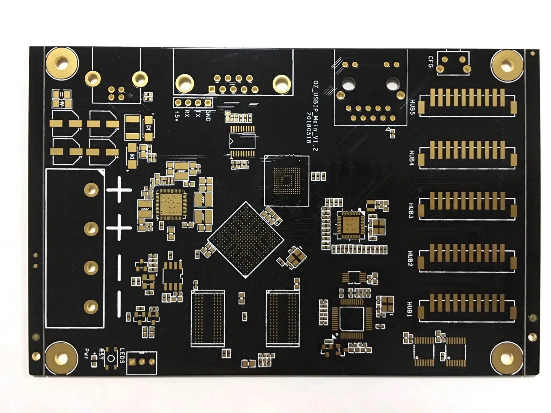 Process composition editing of SMT surface mounting technology of PCB