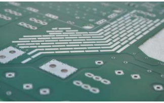 High quality high-end PCB design and manufacturing