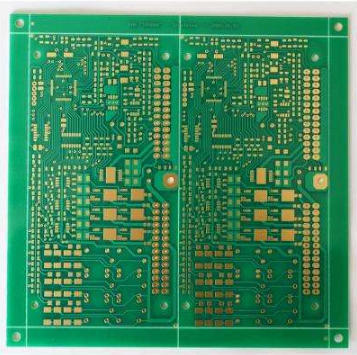 Overview of three kinds of holes for circuit board proofing