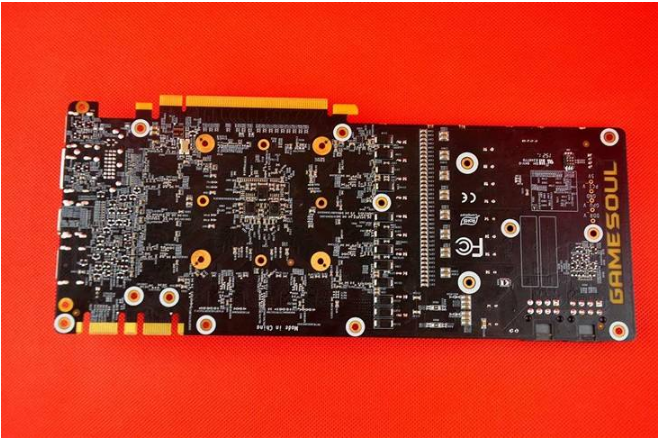 Circuit Design of the PCB Board of the Blood Pressure Meter in Life