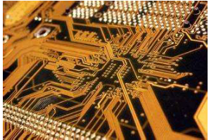 Explain the circuit board design of intelligent wearable PCB in detail