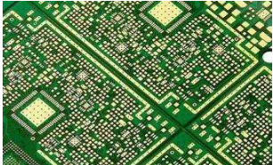 Advantages of PCB production test board and aluminum substrate