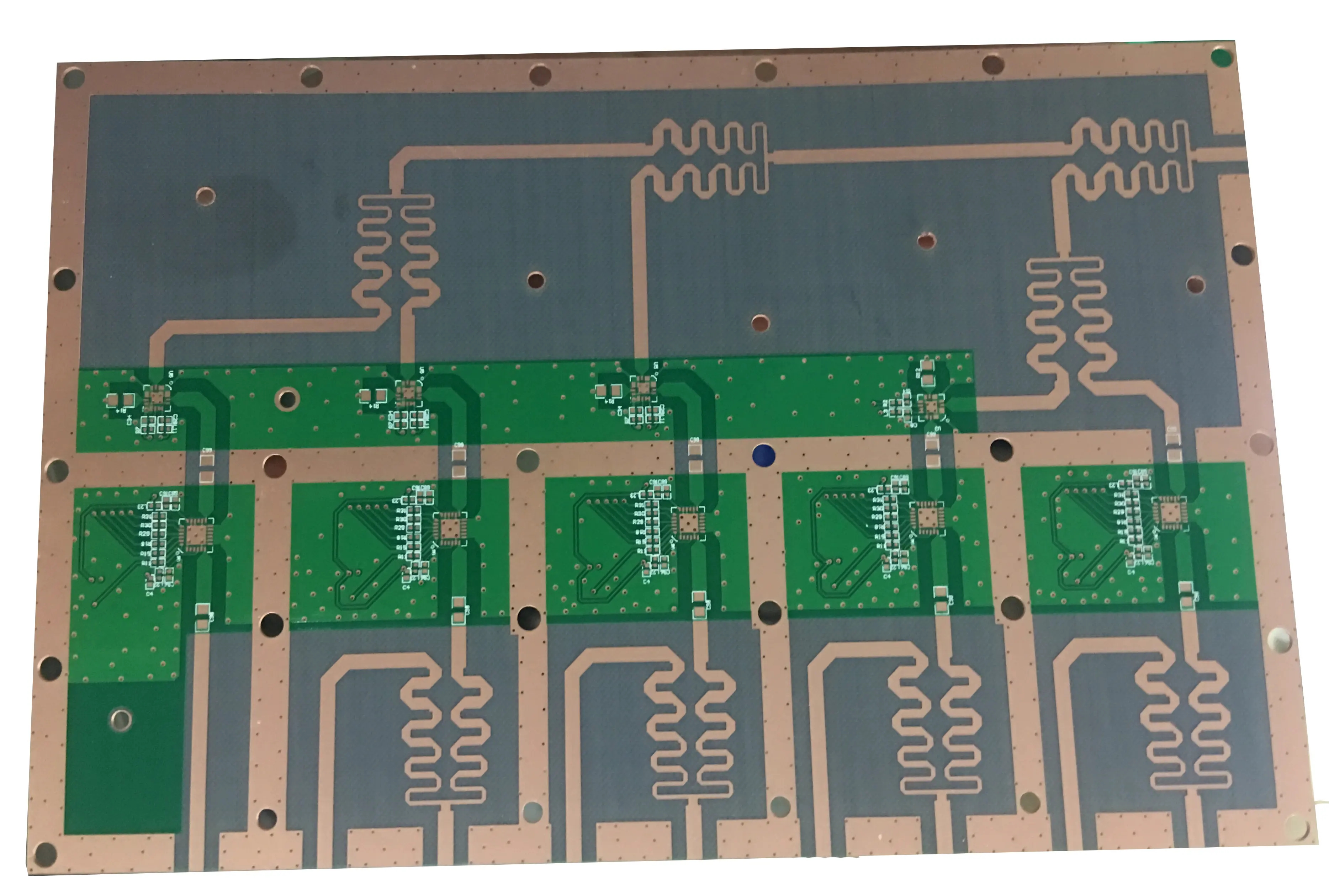 Detailed explanation of writing skills of PCB design rule checker