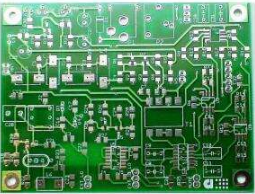 Let's take a look at BGA welding process in PCB industry
