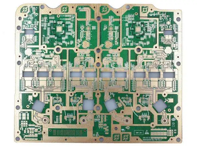 Detailed explanation of the design principles you must know about pcb design