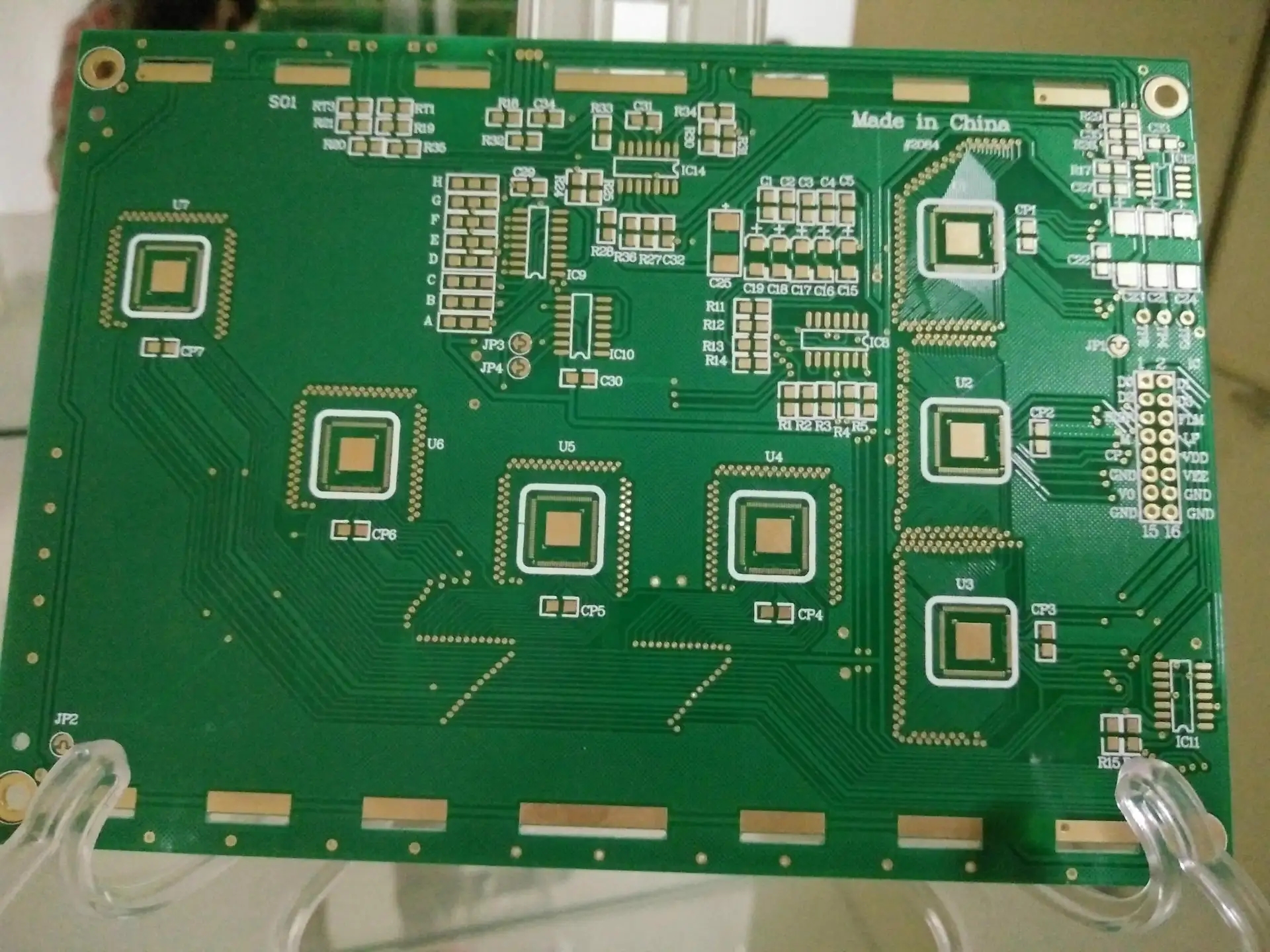 Mistaken Ideas, Background and Development History of PCB Copying