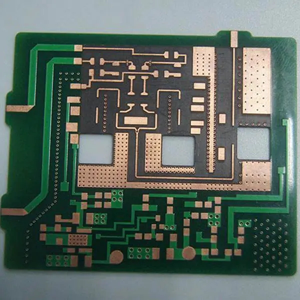 Detailed explanation of special PCB processing methods you don't know