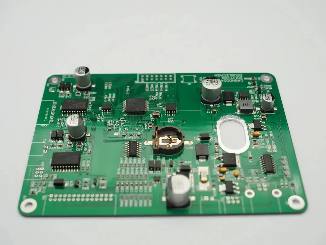 Explanation of PCB substrate material selection you must know