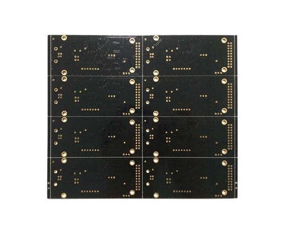 Circuit board manufacturer explains the application of anti-interference circuit