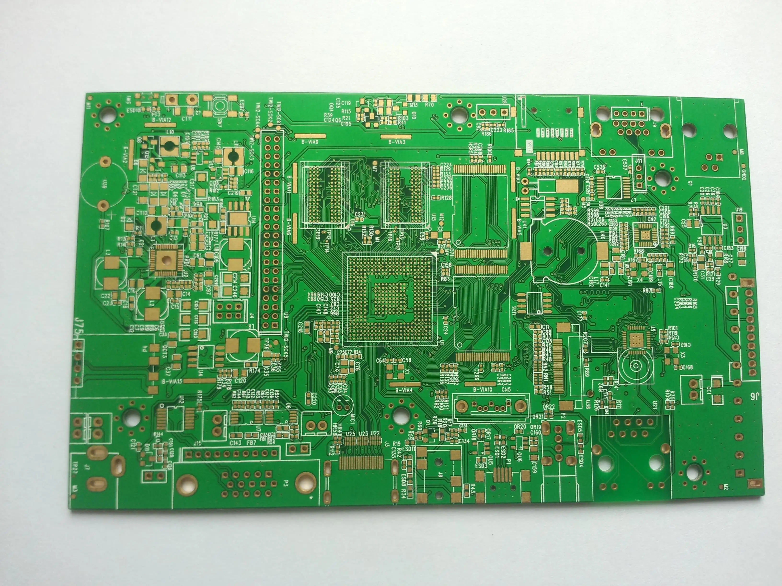 Practical Experience of ESD Design of PCB -- How to Produce High Quality PCB