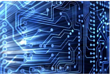 Describe the circuit board production of metallized half hole boards
